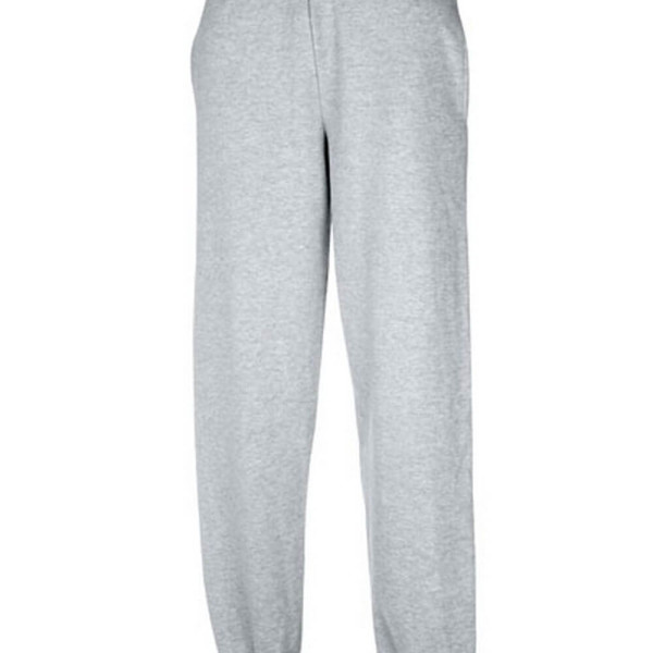 Tepláky na jogging