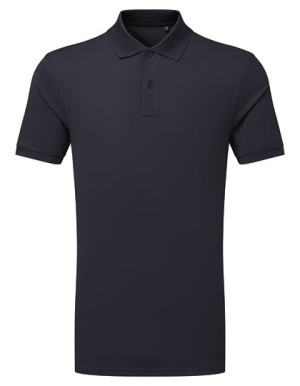 Pánske Performance polo z recyklovaného polyesteru - Reklamnepredmety