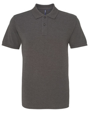 Men´s Classic Fit Polo - Solids - Reklamnepredmety