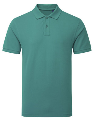 Men´s Classic Fit Polo - Solids - Reklamnepredmety