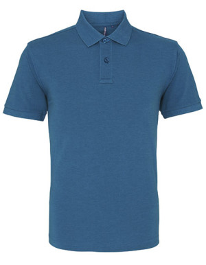 Men´s Classic Fit Polo - Solids - Reklamnepredmety