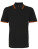 Pánske polo tričko Fit Tipped Polo - 2548199 - variant