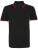 Pánske polo tričko Fit Tipped Polo - 2548200 - variant