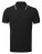 Pánske polo tričko Fit Tipped Polo - 2548201 - variant