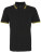 Pánske polo tričko Fit Tipped Polo - 2548203 - variant