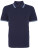 Pánske polo tričko Fit Tipped Polo - 2548208 - variant