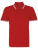 Pánske polo tričko Fit Tipped Polo - 2548210 - variant