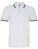 Pánske polo tričko Fit Tipped Polo - 2548213 - variant