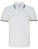 Pánske polo tričko Fit Tipped Polo - 2548214 - variant