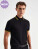 Pánske polo tričko Fit Tipped Polo - 2552351 - variant 