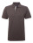 Pánske polo tričko klasického strihu s kontrastným vzorom - 2548219 - variant