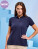 Dámske polo tričko klasického strihu - 2552354 - variant 