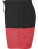 Pánske plavecké šortky Block Color - 2548664 - variant 