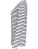 Dámske tričko Marinière Coastal s dlhým rukávom - 2594993 - variant 