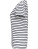 Dámske tričko Marinière Coastal s krátkym rukávom - 2594951 - variant 
