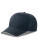 Šiltovka Recy Five Piping Cap - at129-navy-white - variant 