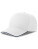 Šiltovka Recy Five Piping Cap - at129-white-navy - variant 