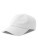 Šiltovka Isar Cap — biela One Size
