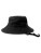 Klobúk Pico Bucket — čierna One Size