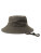 Klobúk Pico Bucket — sivá tmavá One Size