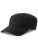 Šiltovka Army-S Cap — čierna One Size