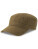 Šiltovka Army-S Cap — zelená olivová One Size