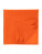 Bandana Goal-S — oranžová 50 x 50 cm