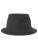 Klobúk Bucket Cotton-S — sivá tmavá One Size