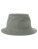 Klobúk Bucket Cotton-S — sivá One Size