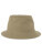 Klobúk Bucket Cotton-S — khaki One Size