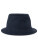 Klobúk Bucket Cotton-S — modrá námornícka One Size