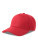 Šiltovka Gear-S Cap — červená One Size