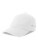Šiltovka Action-S Cap — biela One Size