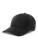 Šiltovka Fam-S Cap — čierna One Size