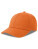 Šiltovka Hit-S Cap — oranžová One Size