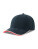 Šiltovka Pilot Piping Sandwich-S Cap — modrá námornícka One Size