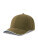 Šiltovka Pilot Piping Sandwich-S Cap — zelená olivová One Size