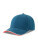 Šiltovka Pilot Piping Sandwich-S Cap — modrá kráľovská One Size