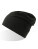 Čiapka Flash-S Beanie — čierna One Size