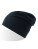 Čiapka Flash-S Beanie — modrá námornícka One Size