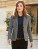Dámske slim fit džersejové sako Libra - 2557285 - variant 