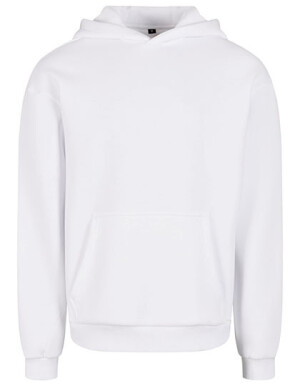 Oversize mikina Fluffy Hoody - Reklamnepredmety