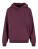 Mikina Ladies Fluffy Hoody - 2474751 - variant 