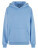 Mikina Ladies Fluffy Hoody - 2474752 - variant 