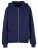 Mikina Ladies Fluffy Zip Hoody - 2807946 - variant 