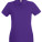 Dámske polotričko Premium - F520-Purple - variant Ls 1000060765