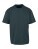 Voľné bavlnené tričko (Cotton Loose Tee) - by308-bottle-green - variant 