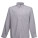 F600 Pánska košela Oxford - F600-Oxford-Grey - variant Ls 1000061309