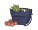 Chladiaca taška - Lunchbag Softbasket - hf18049 - variant 