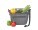 Plstený obedár Softbasket - hf18050 - variant 